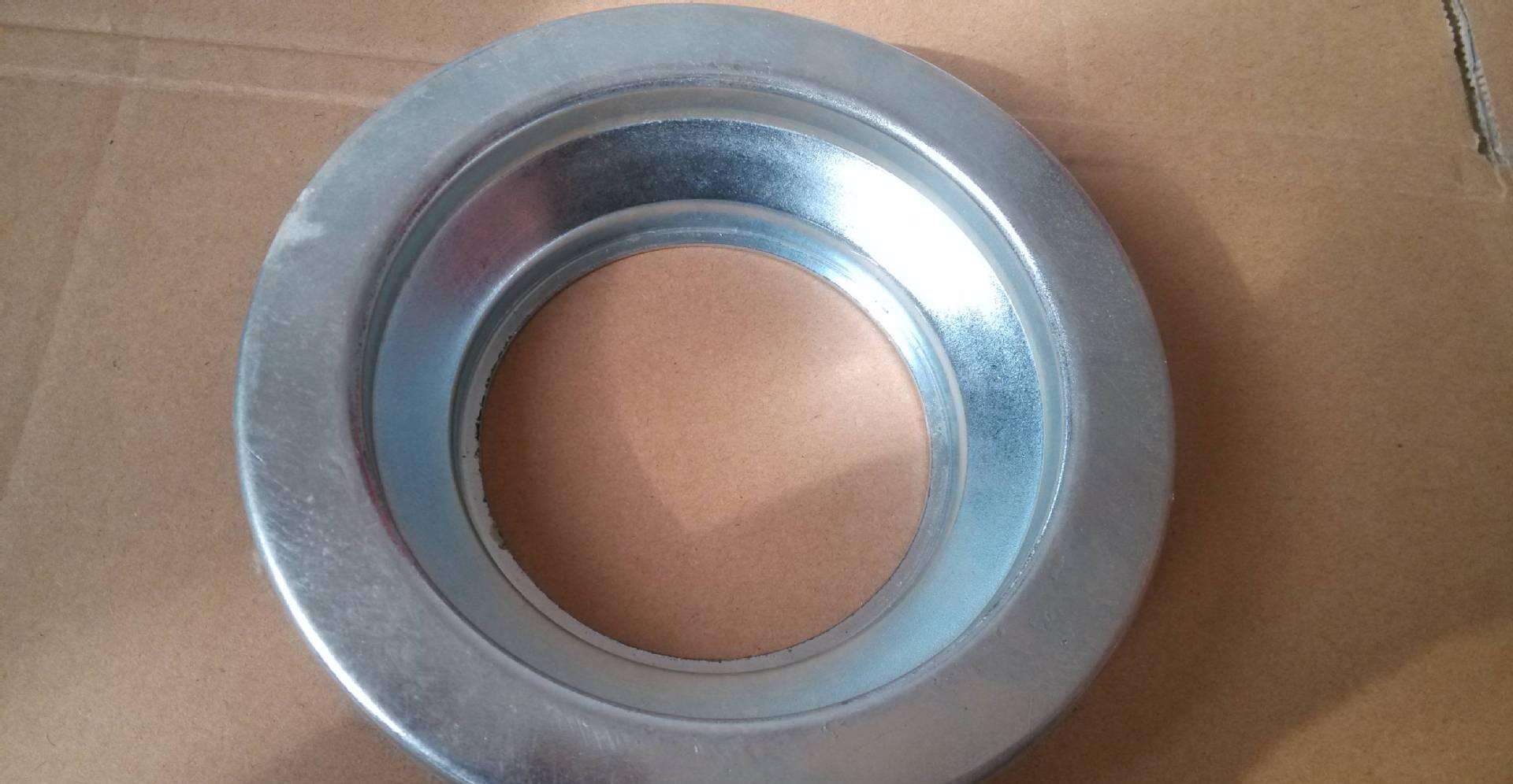 冲压钣金拉伸件